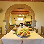 Luna Apartamento Cortona