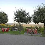 Apartmán Luna