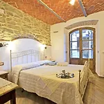 Luna Apartamento Cortona