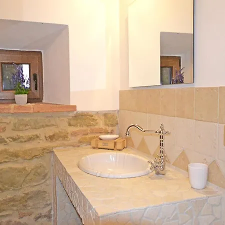Appartement Luna *