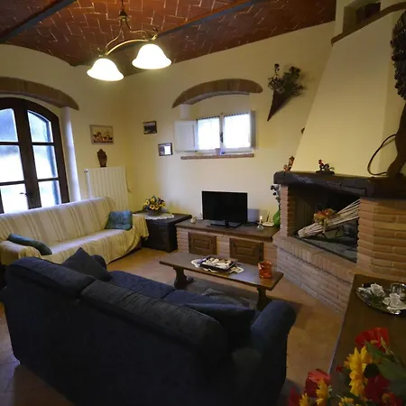 Apartment Luna