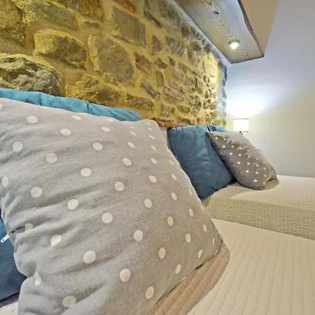 Luna Apartmán Cortona