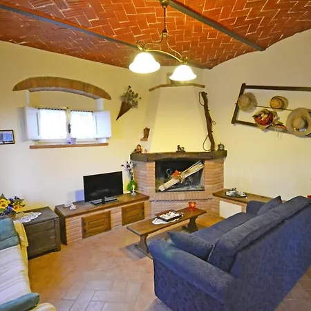 Apartment Luna *
