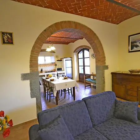 Apartment Luna *