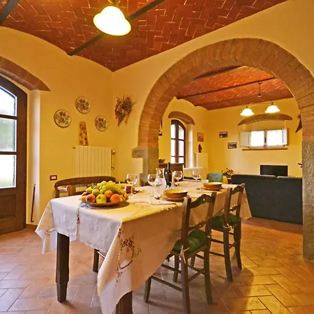 Luna Apartment Cortona