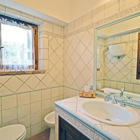 Luna Apartment