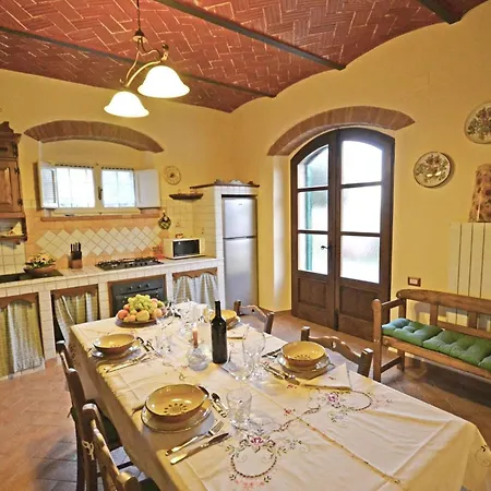 Apartment Luna *