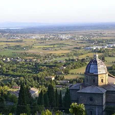 Apartment Luna Cortona