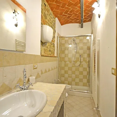 Appartement Luna *