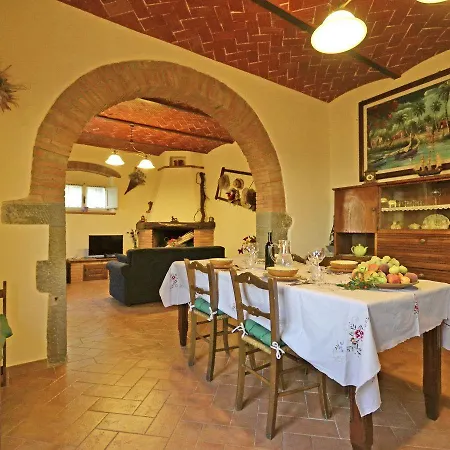Appartement Luna