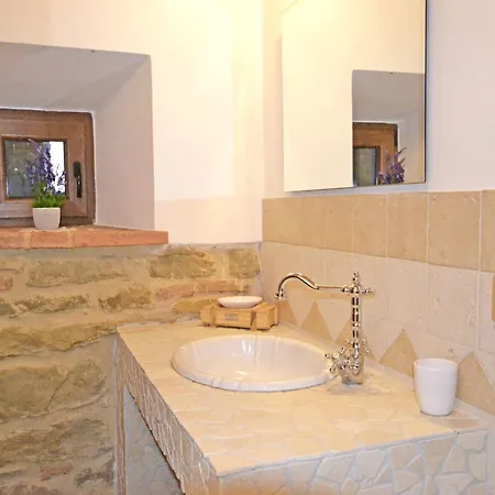 Appartement Luna Cortone