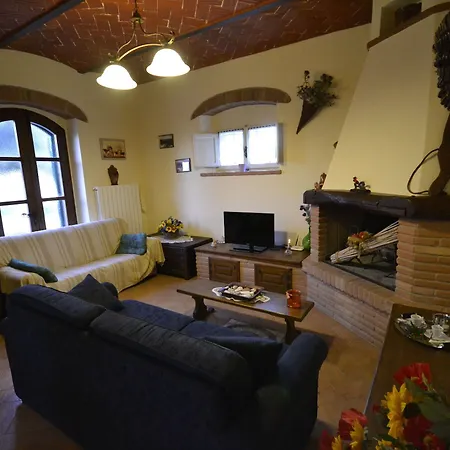 Luna Appartement