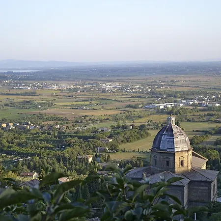 Appartement Luna *