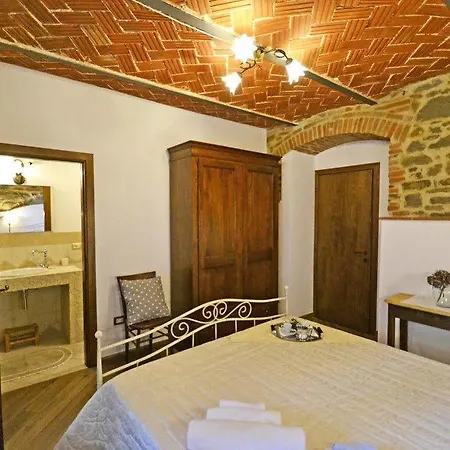 Apartment Luna *