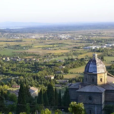 Apartment Luna Cortona