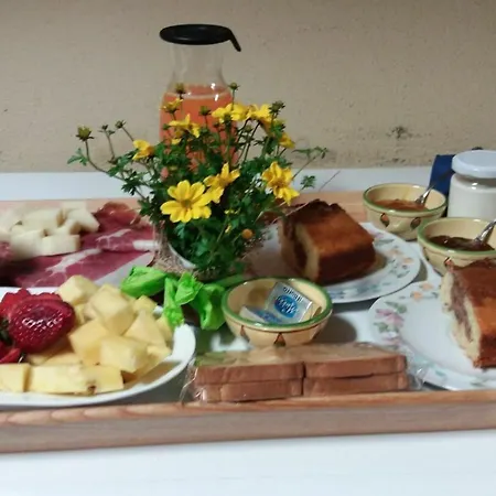 Luna Apartament *