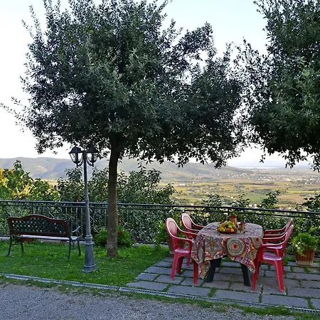 Apartament Luna *