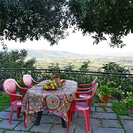 Apartament Luna