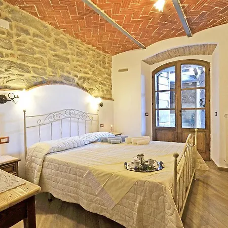 Apartament Luna *
