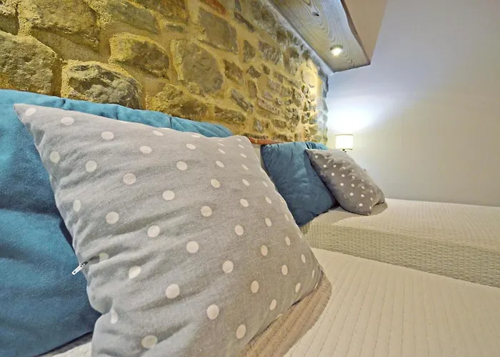 Luna Apartament Cortona