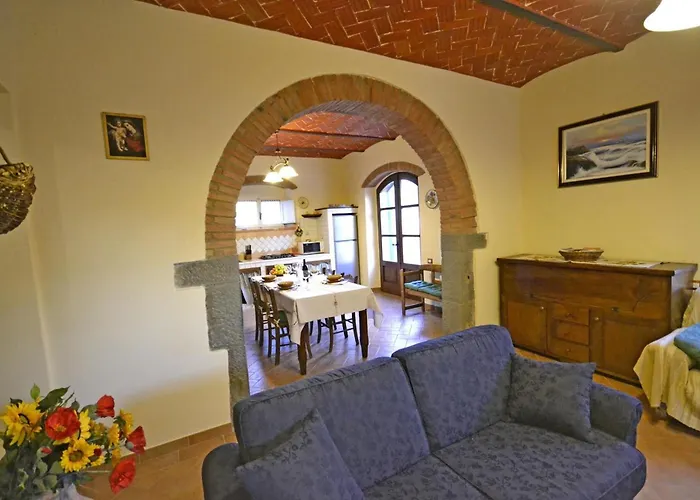 Apartament Luna *